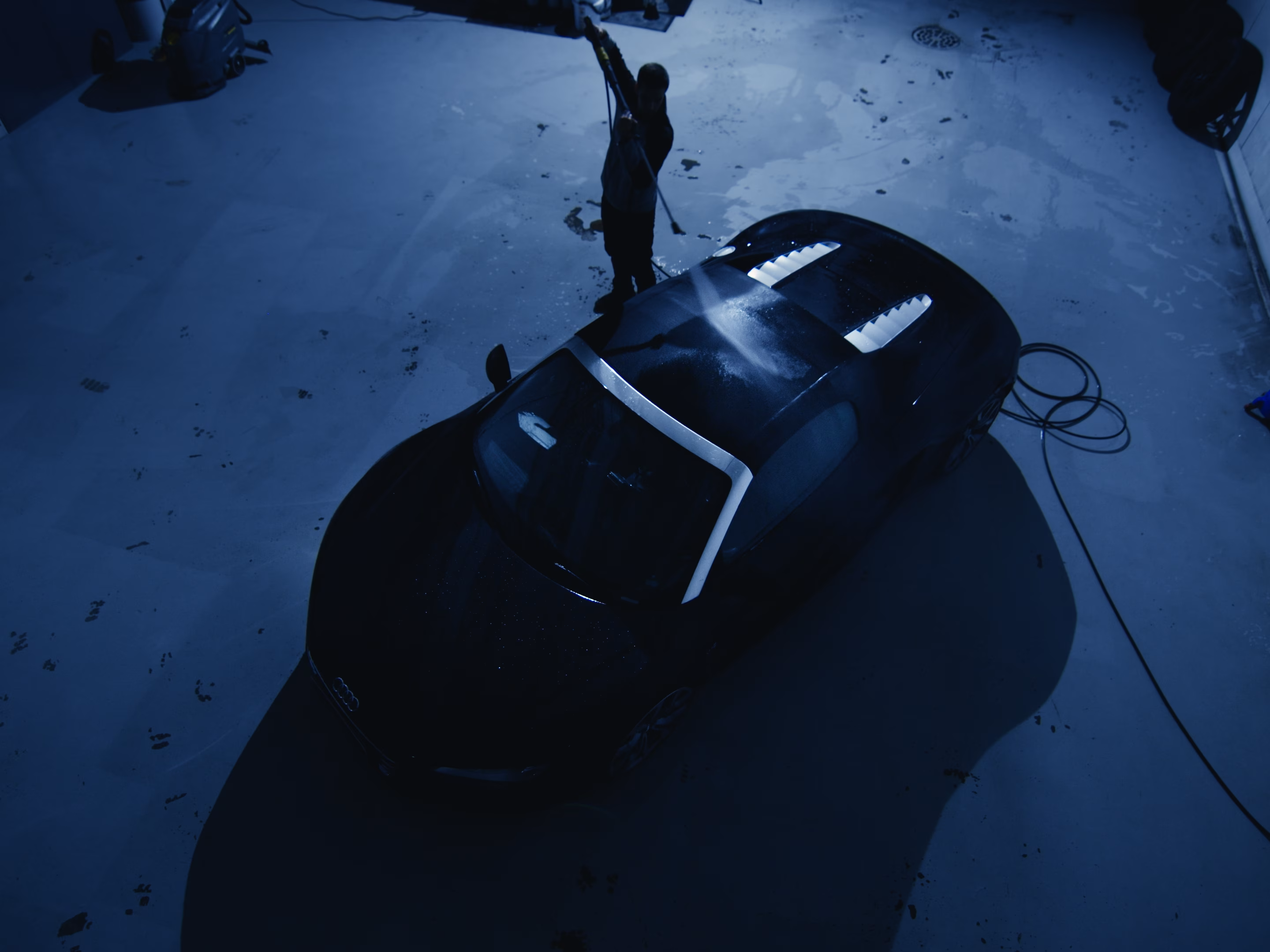Clean Car – Still 1