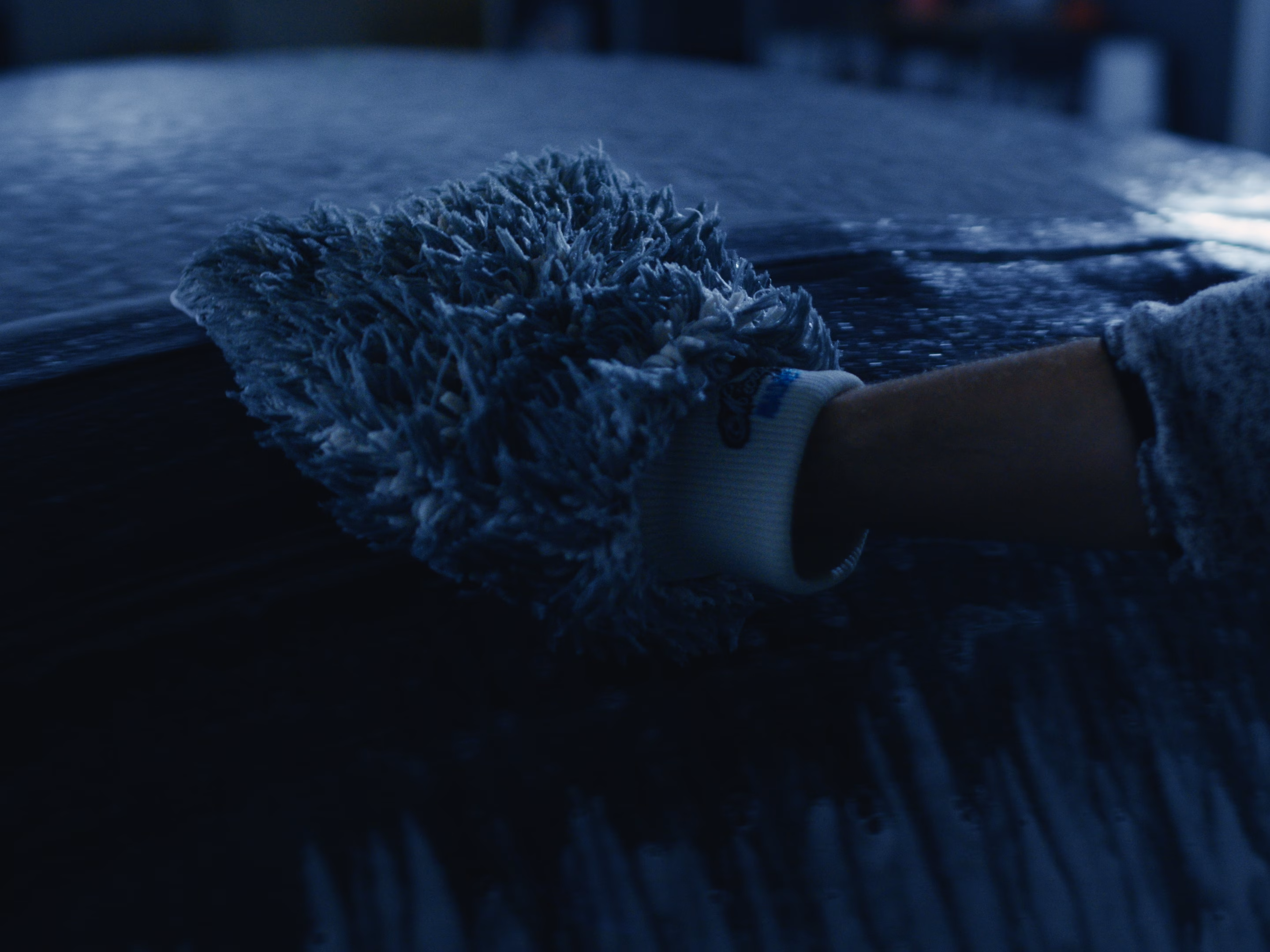 Clean Car – Still 4