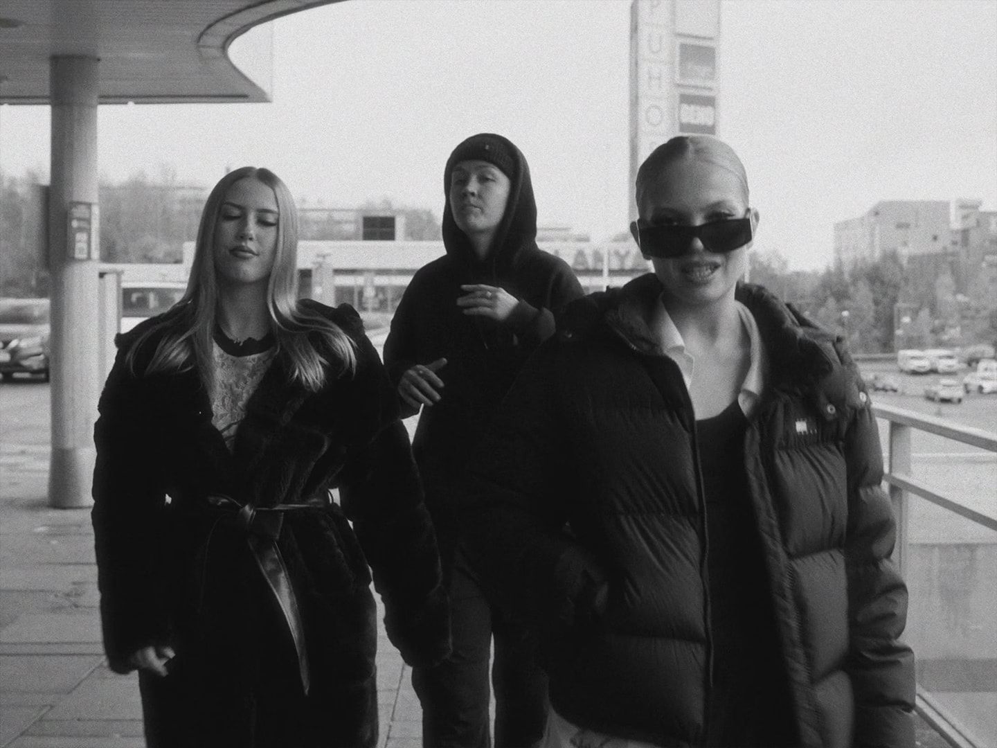 Idän syke – Still 10