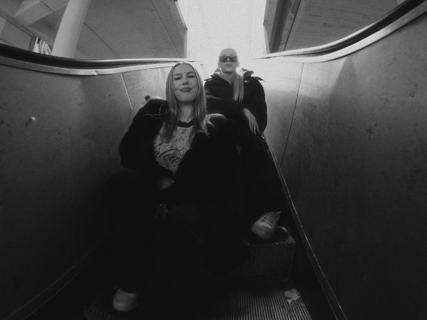 Idän syke – Still 5