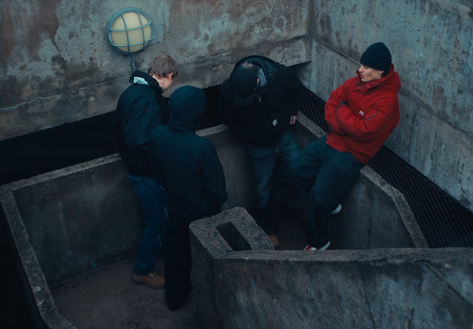Jos mä sanon nii – Still 2