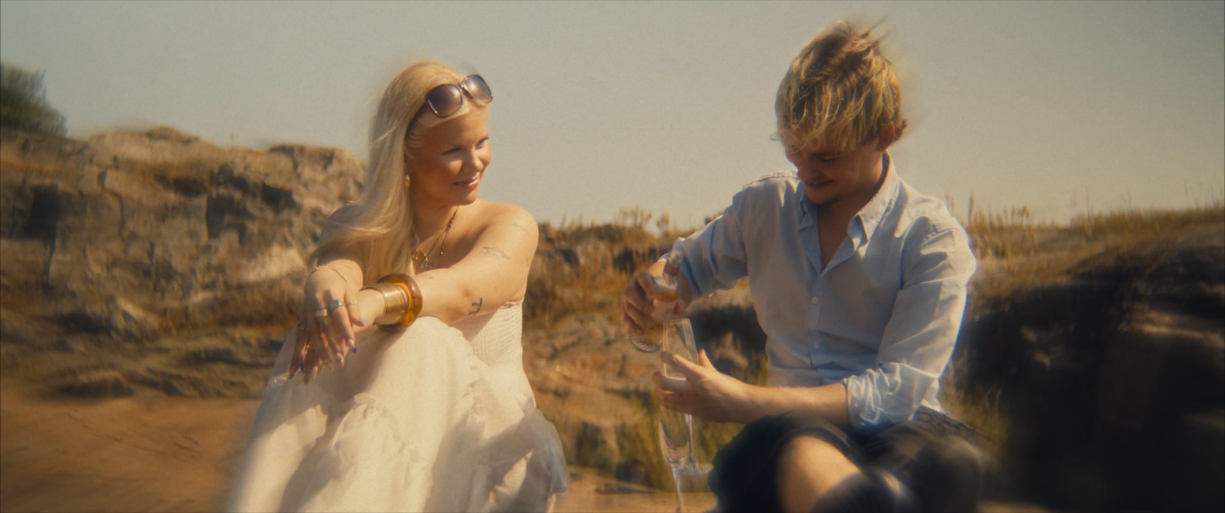 Pidempään – Still 1